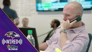 Video post by @baltimoreravens on YouTube