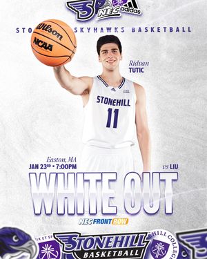 Image post by @stonehillmbb on Instagram
