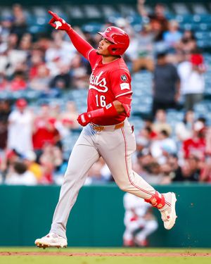 Image post by @reds on Instagram