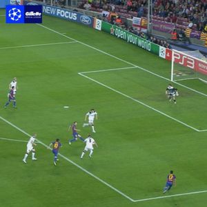 Image post by @championsleague on Instagram