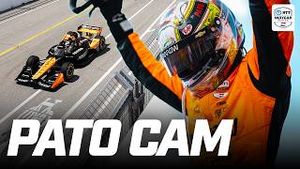 Video post by @indycar on YouTube