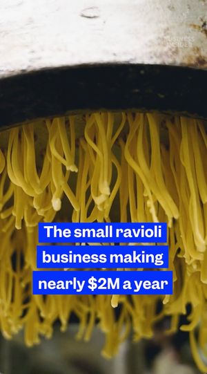 Image post by @businessinsider on Instagram