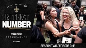 Video post by @neworleanssaints on YouTube