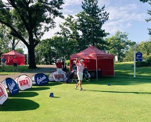 Image post by @WSGAGolf on Twitter