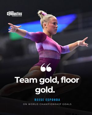 Image post by @insidegym on Instagram
