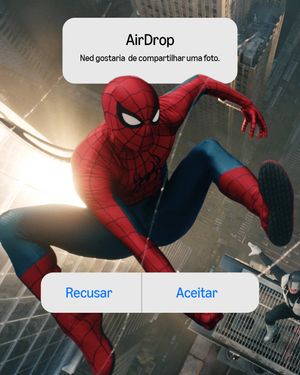 Image post by @sonypicturesbr on Instagram