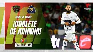 Video post by @deportes on YouTube