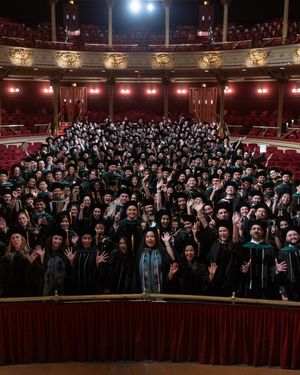 Image post by @drexeluniv on Instagram