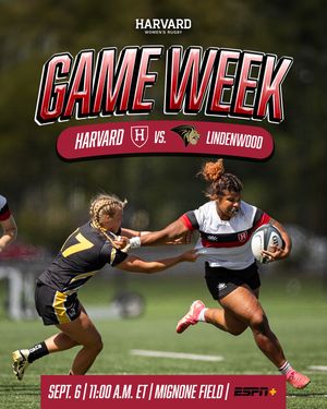 Image post by @harvardwrugby on Instagram