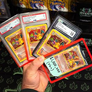 Image post by @ryans_cardhouse on Instagram