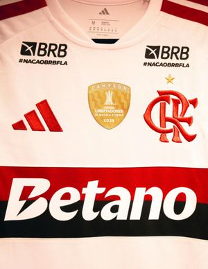Video post by @flamengo on TikTok