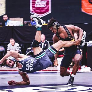 Image post by @sundevilwrestling1962 on Instagram