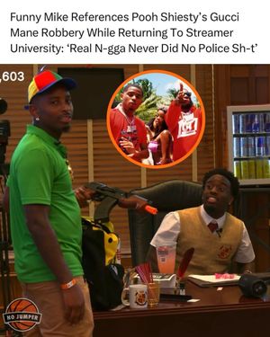 Image post by @nojumper on Instagram