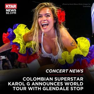 Image post by @ktarnews on Instagram