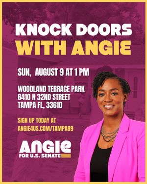 Image post by @angieforfl on Instagram