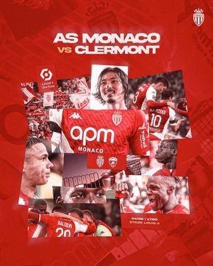 Image post by @asmonaco on Instagram