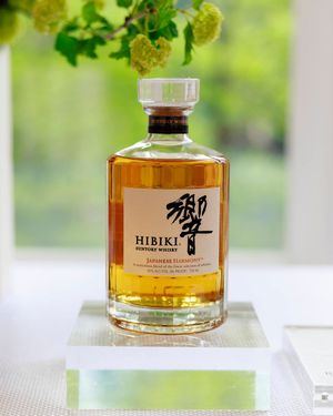 Image post by @suntorywhisky on Instagram