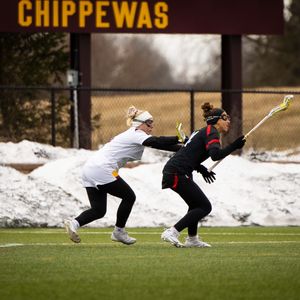 Image post by @cmu_lacrosse on Instagram