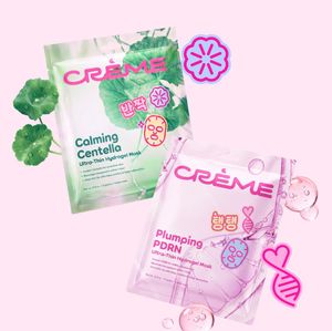 Image post by @thecremeshop on Instagram
