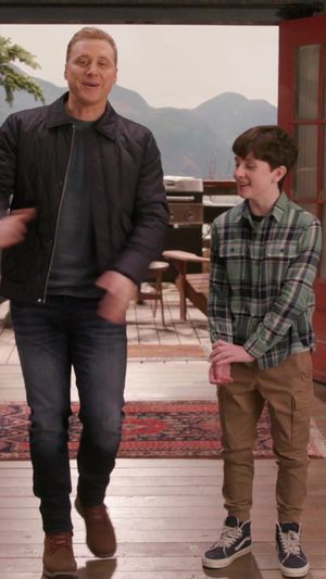 Video post by @syfy on TikTok