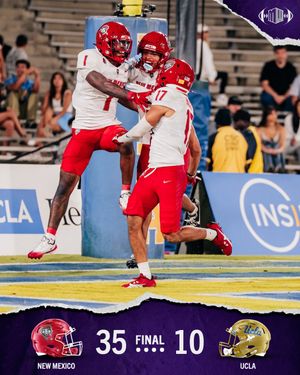 Image post by @mountainwestconference on Instagram