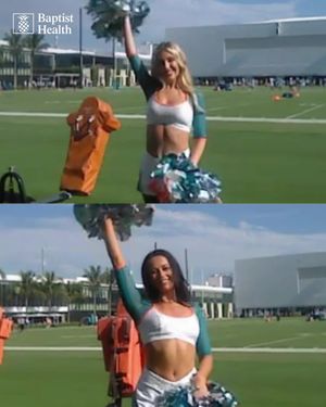 Video post by @dolphinscheer on TikTok