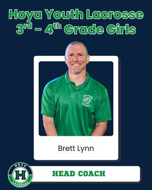 Image post by @Hoya Youth Lacrosse Association on Facebook