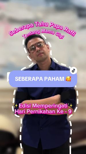 Video post by @tokomamagigiofficial on TikTok