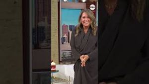 Video post by @gma on YouTube