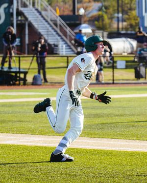 Image post by @uab_baseball on Instagram