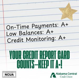 Image post by @alabama.central on Instagram