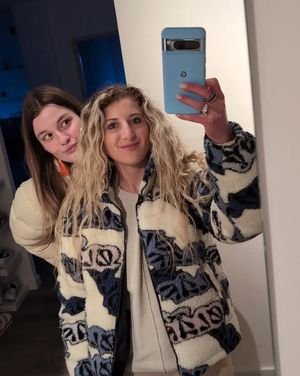 Image post by @samanthajademiller on Instagram
