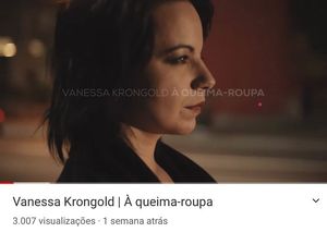 Image post by @vanessakrongold on Instagram