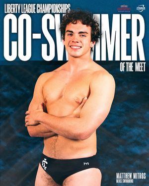 Image post by @ithacaswimdive on Instagram