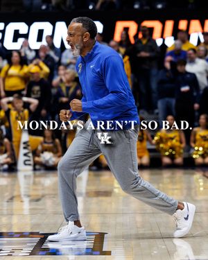 Image post by @kentuckywbb on Instagram