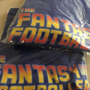 Image post by @fantasyfootballers on Instagram