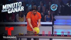 Video post by @telemundo on YouTube