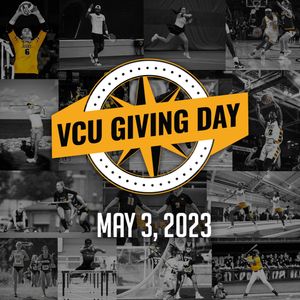 Image post by @vcuathletics on Instagram