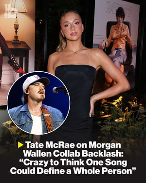Image post by @billboard on Instagram