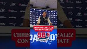 Video post by @985thesportshub on YouTube