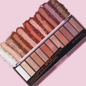 Image post by @rimmellondonus on Instagram