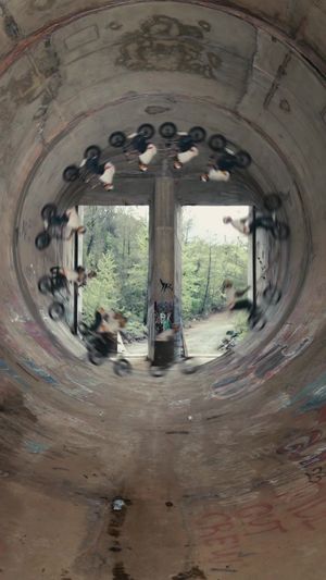 Video post by @redbullbike on TikTok
