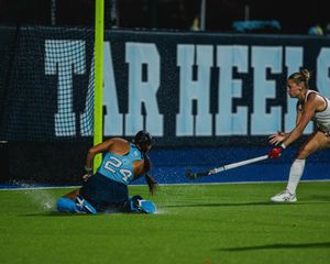 Image post by @uncfieldhockey on Instagram