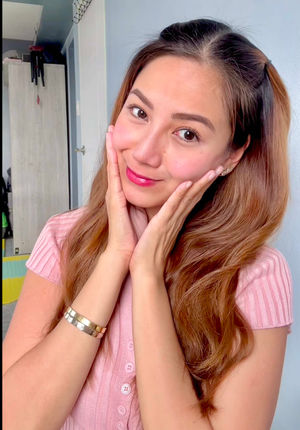 Video post by @laaainebernardo on TikTok