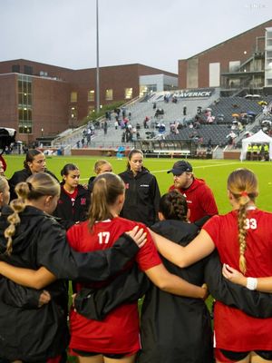 Image post by @huskersoccer on Instagram