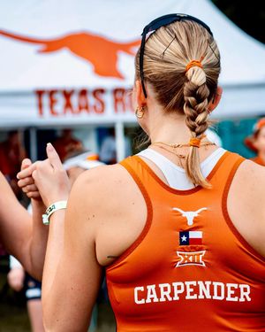 Image post by @texasrowing on Instagram