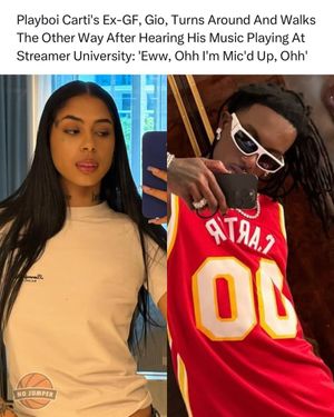 Image post by @nojumper on Instagram