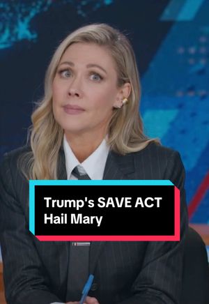 Video post by @thedailyshow on TikTok