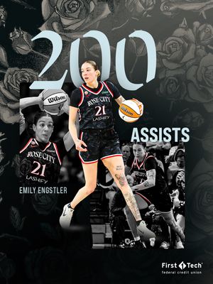 Image post by @portlandfirewnba on Instagram