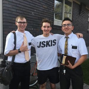 Image post by @j_skis on Instagram